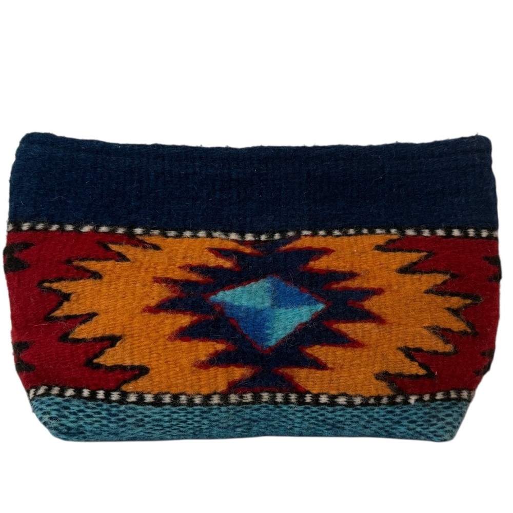 Amasouk Eagle Eye Pouch